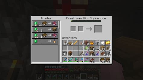 why does my villager keeps increasing prices : .